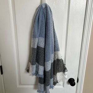 Blanket Scarf